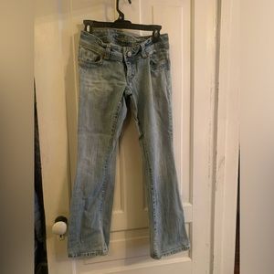 American Eagle Jeans Size 2 Short